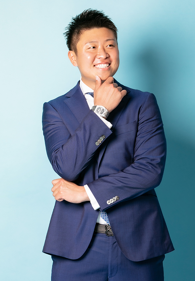 坂林 勇樹