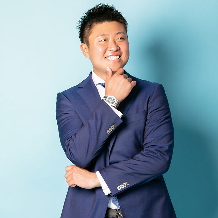 坂林 勇樹