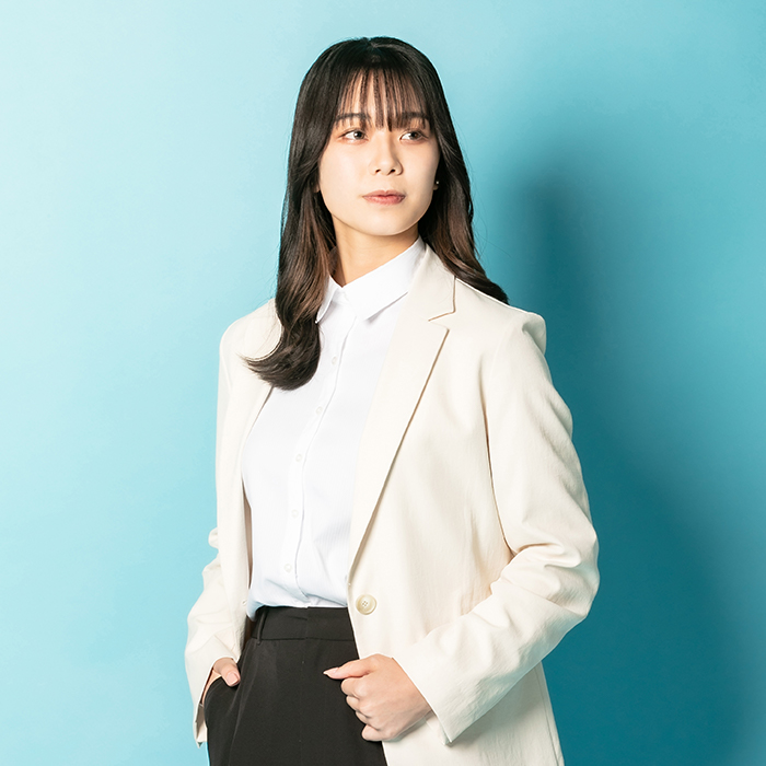 清水 遥