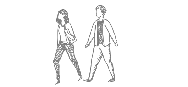 Walking